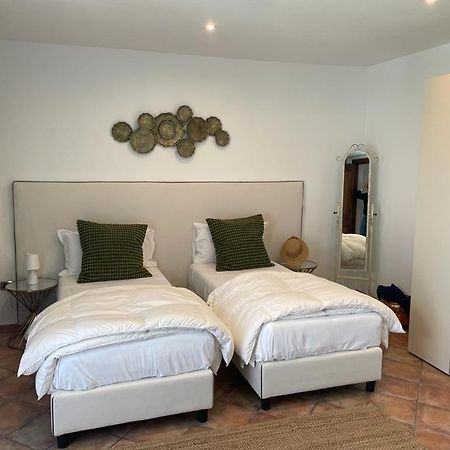 Villa Nene Positano Arola  ภายนอก รูปภาพ